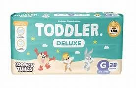 Toddler deluxe G(38u)