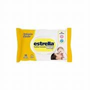 Estrella baby cuidado diario (50u)