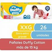 Duffy Cotton XXG(26u)