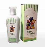 Colonia Upalala (new baby)