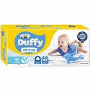 Duffy Cotton M(36u)