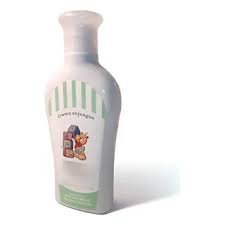 Crema enjuague Upa Lala (200cm)