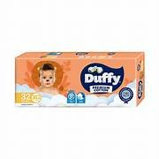 Duffy Premium XG(32u)