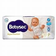 babysec super premium P(30u)