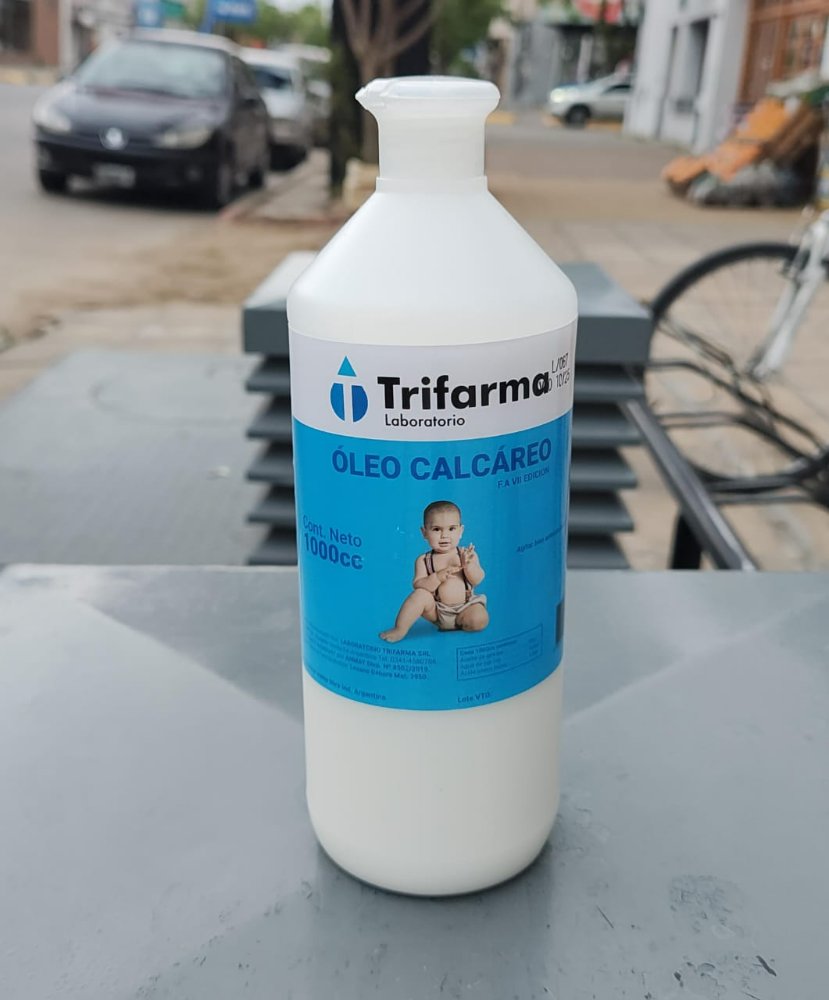 Trifarma (250 ml)