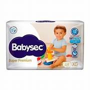 babysec super premium XG(48u)