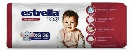 Estrella premium XG(36u)
