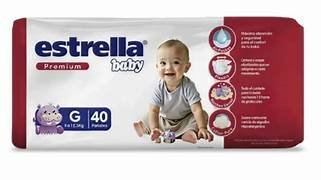 Estrella premium G(40u)