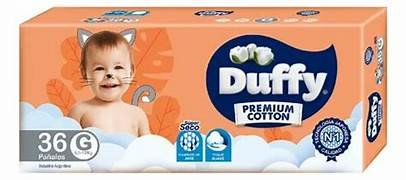 Duffy Premium G(36u)