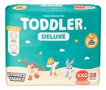 Toddler deluxe XXG(28u)