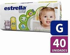Estrella baby G(40u)