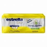 Estrella baby precortado (100gr)