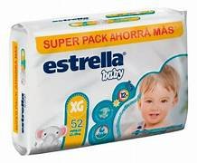 Estrella baby super pack XG(52)
