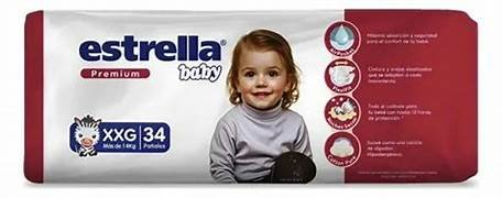 Estrella premium XXG(34u)