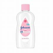 Aceite puro johnsons 100ml