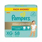 Pampers deluxe XG(58u)