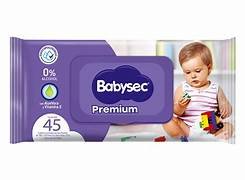 Babysec Premium (45u)
