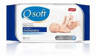 Qsoft antipaspaduras (40u)