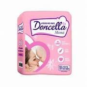 Apositos post-parto Doncella