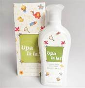 Colonia Upalala (dulce brisa)