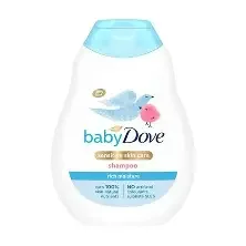 Shampoo Baby Dove (200ml)