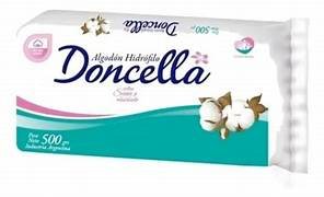 Doncella (500gr)
