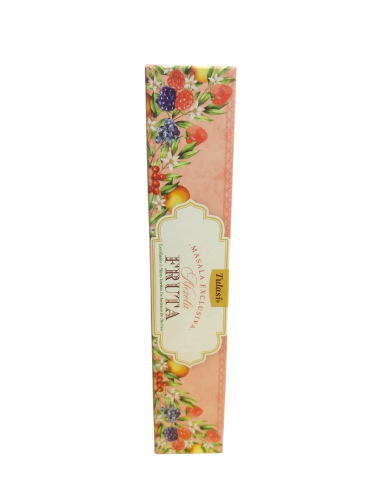 INCEINSO FRUTA TULASI EXCLUSIVE