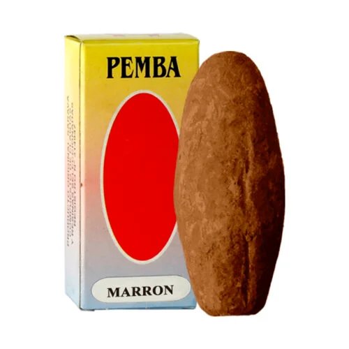PEMBA MARRÓN