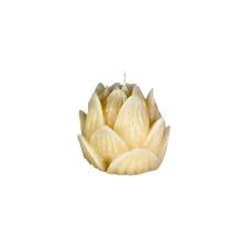 VELA DE MIEL FLOR LOTTO
