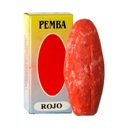 PEMBA ROJA