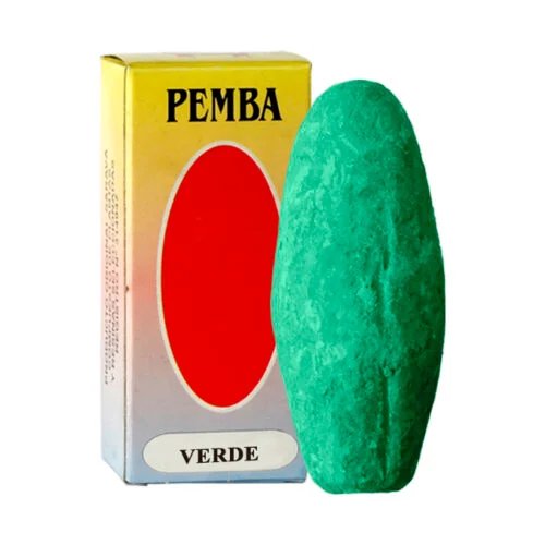 PEMBA VERDE