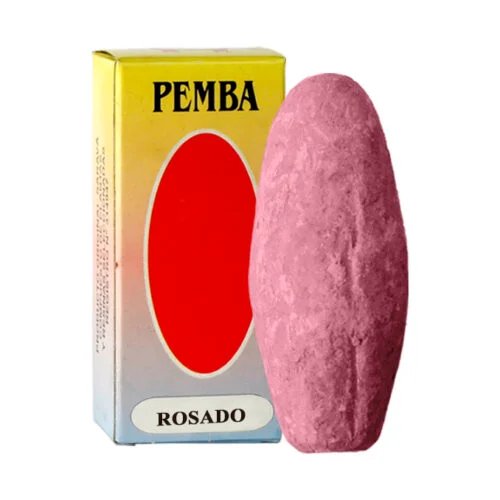 PEMBA ROSADO