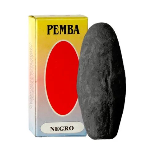 PEMBA NEGRA