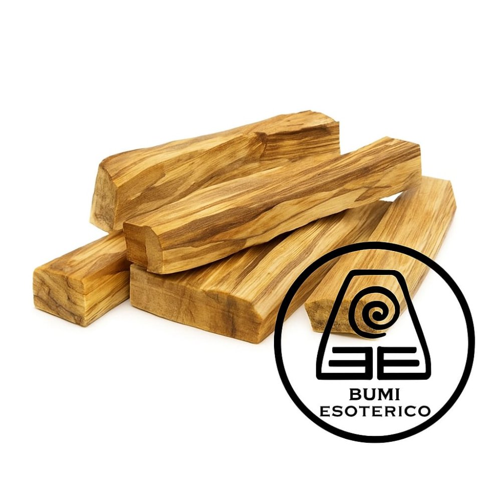 PALO SANTO PERUANO 20 GR