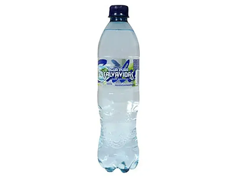 AGUA PURA