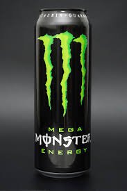 MOSTER