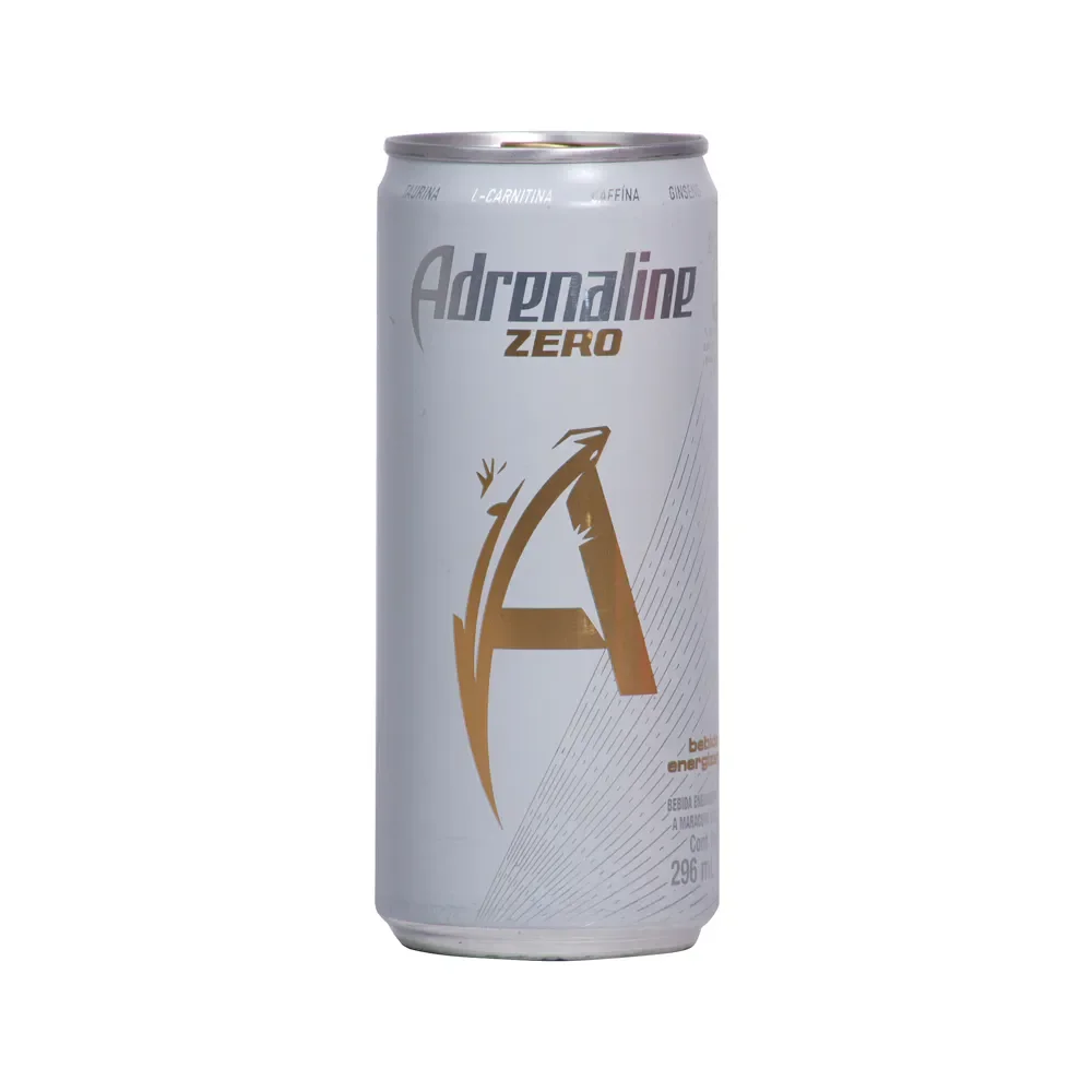 ADRENALINA CERO