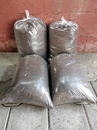Bolsa de Tierra Con Abono