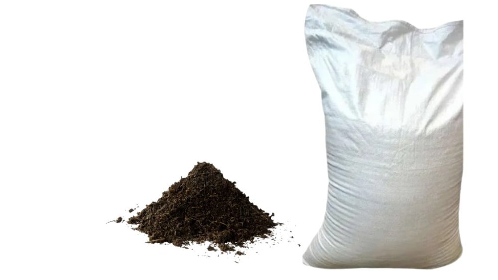 Bulto de Tierra X 25KG