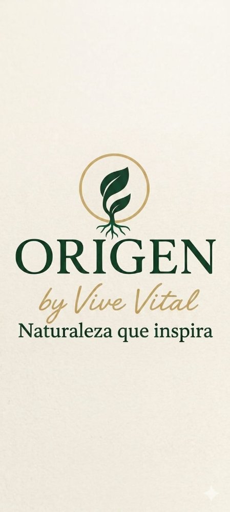 Origen By Vive Vital