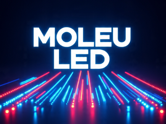 MOLEU LED