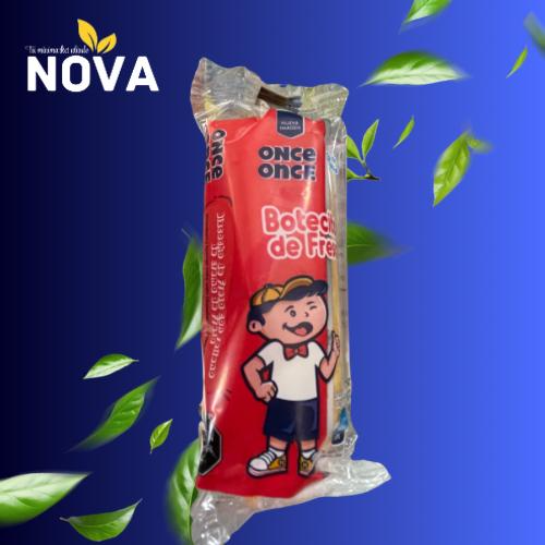 PONQUE ONCE ONCE  FRESA