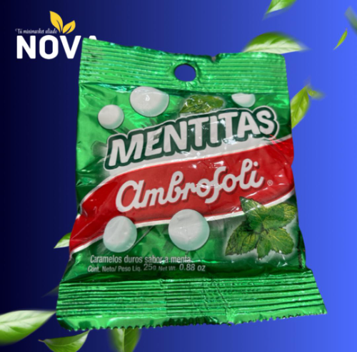 MENTITAS AMBROSOLI