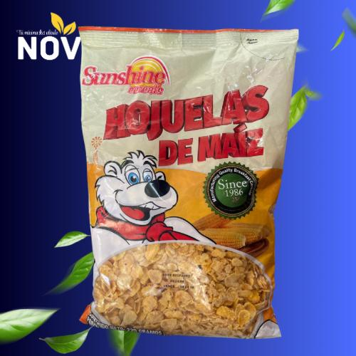 HOJUELAS DE MAIZ 220GR