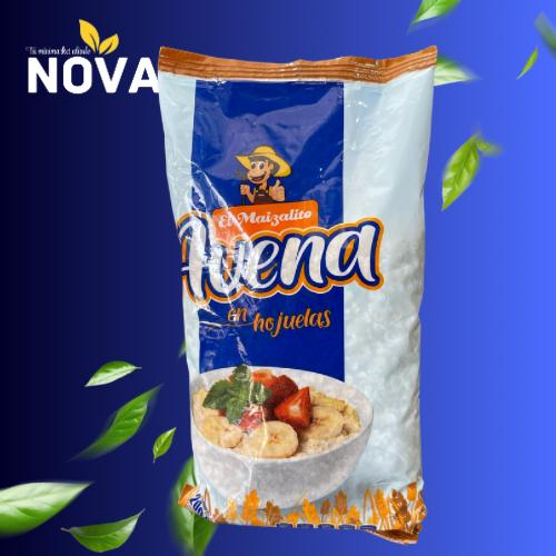 AVENA MAIZOLITO