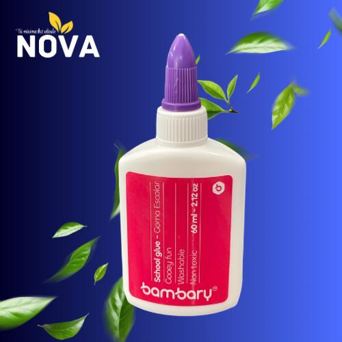 PEGA BAMBARY 60ML