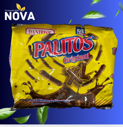 PALITO CHOLOCATE 150Gr