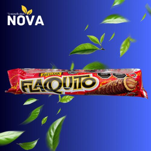 FLAQUITO