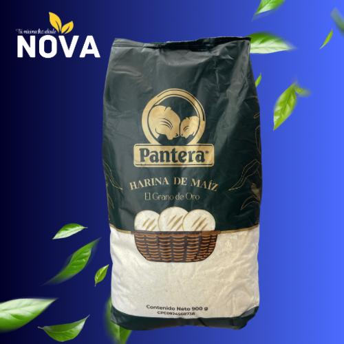 HARINA PANTERA 900G