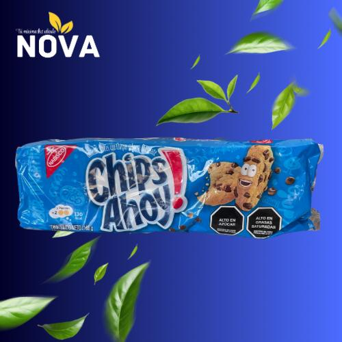 GALLATEA CHIPS AHOY UND